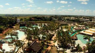 Hot Beach Suites - Olímpia - 6