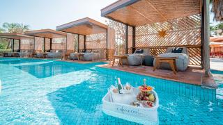 Hot Beach Suites - Olímpia - 3