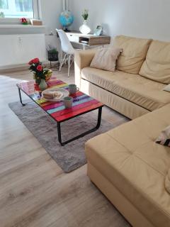 Apartmán Horný Smokovec - 0