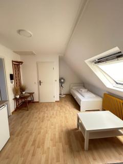 FeWo Moments - 2 min zum E-Park - 8