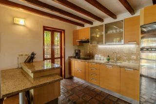 Villa of sun - - 8