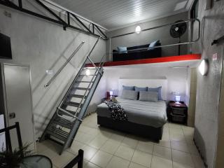 9 Levubu Cottages - Polokwane - 4