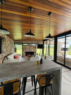 Finca Bonita, entre olivos y piedras, José Ignacio - San Carlos - 8