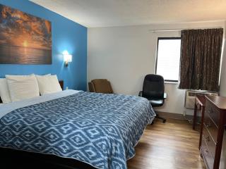 Extended Stay Warrenton Inn - 5