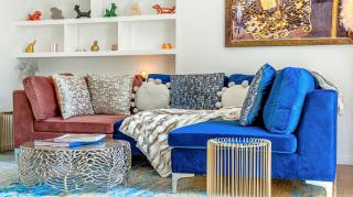 DESIGNER Victorian Flat with HUGE Terrace - Londra - 3