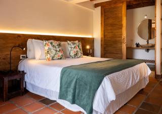 Hotel Hacienda Combia - 4