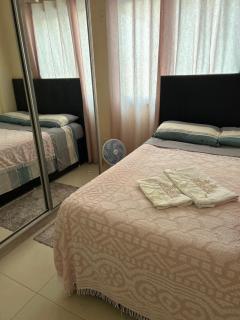 Excelente Quarto para descansar - 9