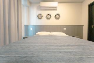 Apartamento Moderno Central CA706 - Maringá - 5