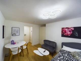 Sani Suite - Backnang - 8
