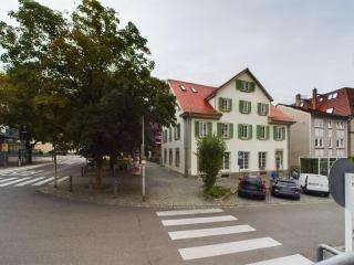 Sani Suite - Backnang - 2