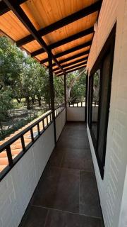 Moderna casa campestre - Guamo - 4