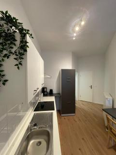 WhiteWood-Apartment - Bockholt - 5