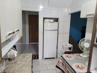 Casa adorável pertinho da Positivo, UTFPR, Volvo e INC Instituto de Neurologia e Cardiologia de Curitiba - 3