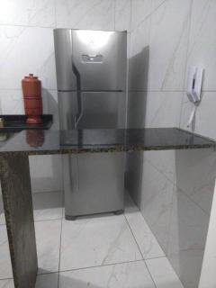 Apartamento bem localizado c Varanda - Gramame - 5