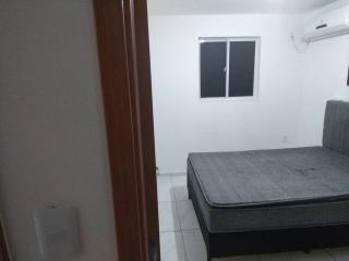 Apartamento bem localizado c Varanda - Gramame - 1