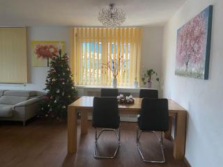 Beautiful flat rooms in Lucerne, Switzerland - 9