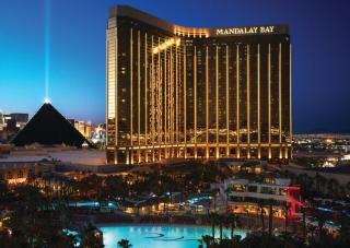 Mandalay Bay - Las Vegas - 0