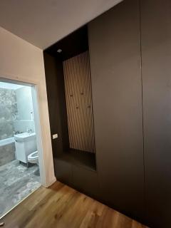 Modern apartment Campeador 10 minutes to center - Dumbrăviţa - 8