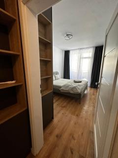 Modern apartment Campeador 10 minutes to center - Dumbrăviţa - 7