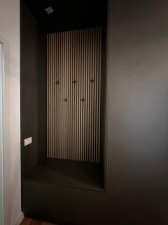 Modern apartment Campeador 10 minutes to center - Dumbrăviţa - 3