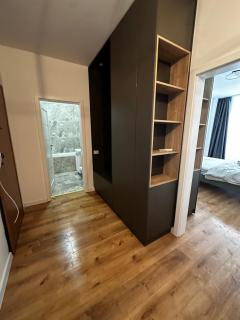 Modern apartment Campeador 10 minutes to center - Dumbrăviţa - 1