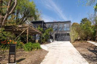 Station Hideaway with Private Spa - Warburton - 8