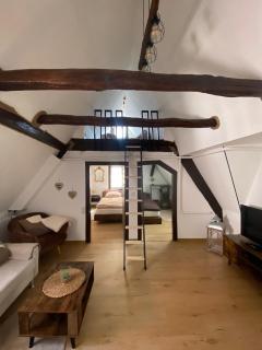 Ferienhaus Auszeit - Bad Kreuznach - 8