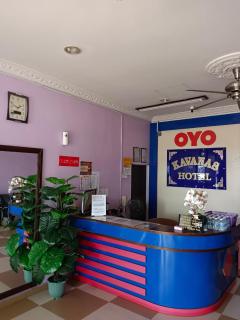Hotel Kavanass Inn - Simpang - 6