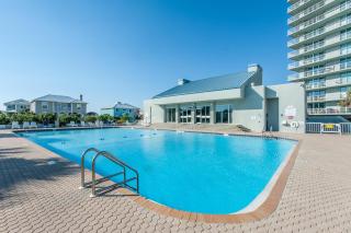 Tristan Towers unit 8C - Pensacola Beach - 8