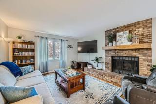 Longmont Gem Pet & Family Friendly Home Office 30 Day - 0