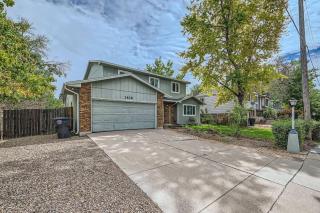 Longmont Gem Pet & Family Friendly Home Office 30 Day - 3