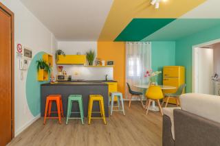 CASA ALLEGRA appartamento in centro Palmanova - 7