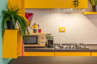 CASA ALLEGRA appartamento in centro Palmanova - Palmanova - 9