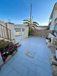 Kamarina house - Scoglitti - 7