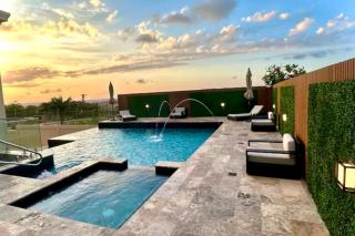 Furnished suites in Montego Bay Jamaica - Montego Bay - 0