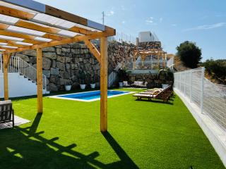 Villa Axarquia paraiso 88 Sinese Design Homes - Viñuela - 0