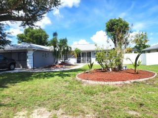Cape Coral Cozy House - Cape Coral - 5