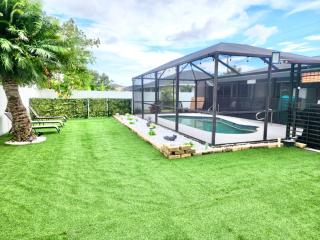 Cape Coral Cozy House - 9