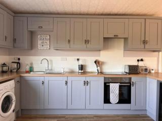 Lodge at Midhaven - 1