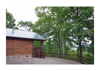 Dream Circle - Bryson City - 7