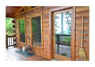 Dream Circle - Bryson City - 3
