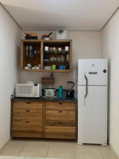 Casa em Condomínio 3 suítes - São Sebastião - 3