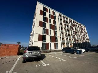 Modern apartment Campeador 10 minutes to center - Dumbrăviţa - 9