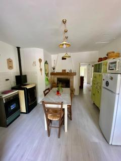 Casa rio Lera - Amandola - 6