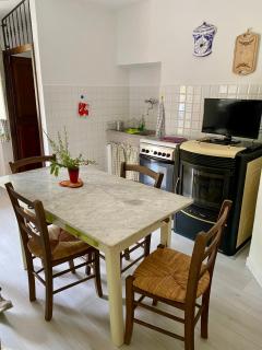 Casa rio Lera - Amandola - 8