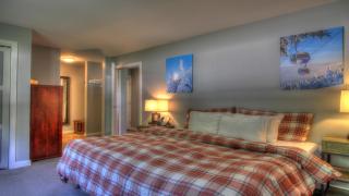 The Suites & Next Door Studio - 3 Room Condo, Sleeps 10, Bus Route - Killington - 2
