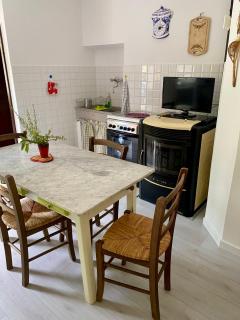 Casa rio Lera - Amandola - 4