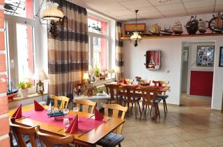 Gasthaus Haffblick - Kamminke - 5