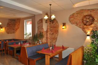 Gasthaus Haffblick - Kamminke - 4