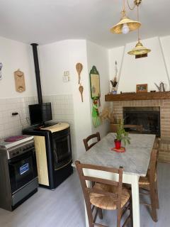 Casa rio Lera - Amandola - 2